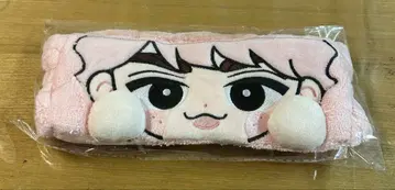 SnowMan 사쿠마 다이스케 헤어밴드