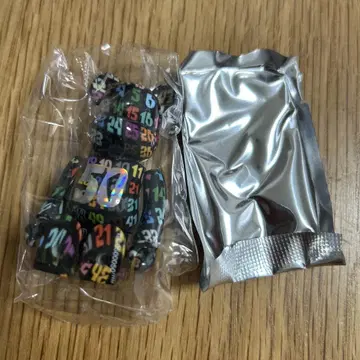 SERIES 50 BE@RBRICK 시크릿