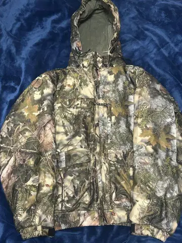 러셀 리얼트리 블루종