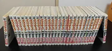 카운택 1~28권
