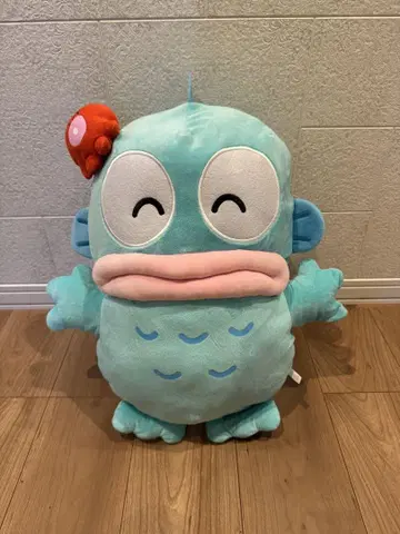 산리오 한교동 봉제 인형