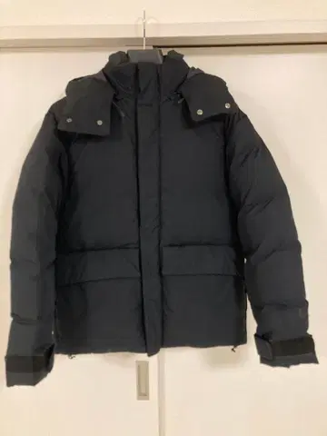 HELLY HANSEN 헬리한센 아렌달 다운 자켓