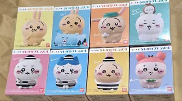 치이카와 (먼작귀) 프렌즈 3 4 묶음 판매