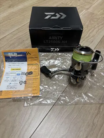 23 에어리티 lt2500sxh