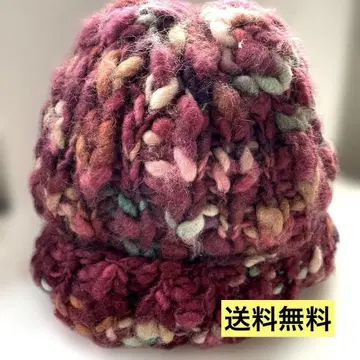 [가을/겨울] CA4LA 니트 모자