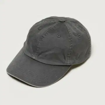 AURALEE CAP KIJIMATAKAYUKI A25AC06CP