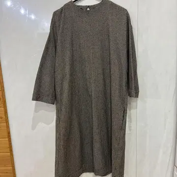 아츠앤사이언스 롱 원피스