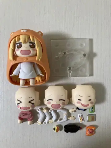 넨도로이드 우마루