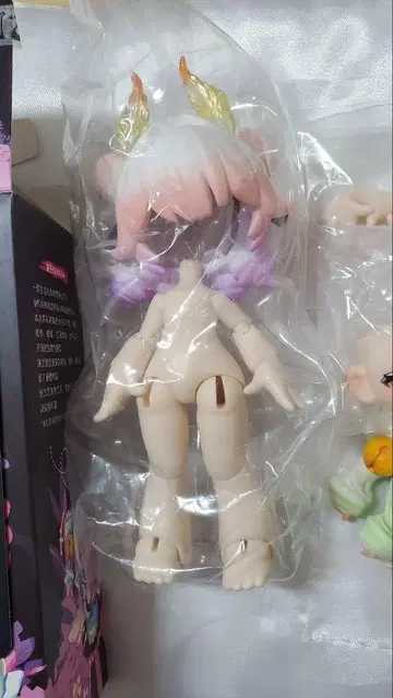 벌레벌레 카페 시리즈