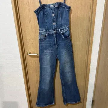 오버롤