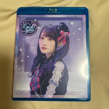 오구라 유이 사원 총회 2025 아케오메 Rock you Blu-ray
