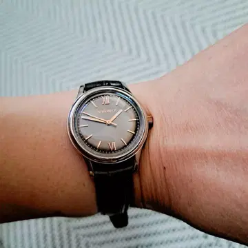 BF 세일 최종 NEWYORKER 뉴요커 여성용 손목시계