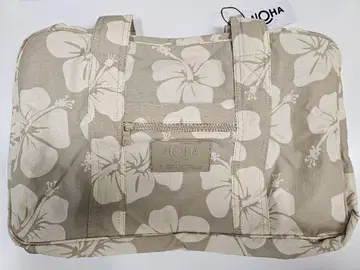 Aloha collection 보스턴 백 아로하 컬렉션