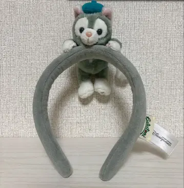 홍콩 디즈니 젤라토니 머리띠