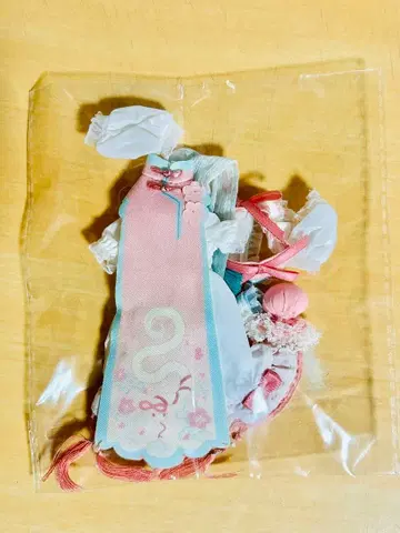 ONEMORE Sugary Girls 차이나복
