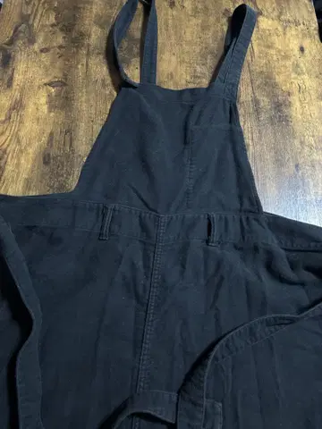 저널 스탠다드 럭스 살로펫 일본제 블랙