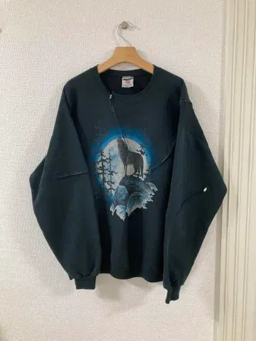NOILL - vintage remake sweat