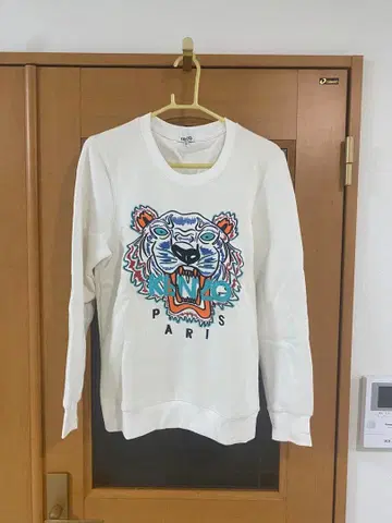 화이트 피케 셔츠 남성용 후드티