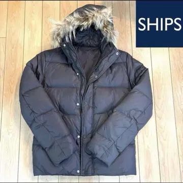 SHIPS 쉽스 다운 자켓