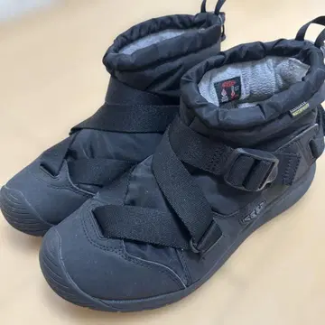 KEEN 스노우 부츠