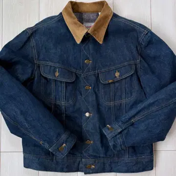 바키바키 70s Lee 스톰 라이더 size 44 정도