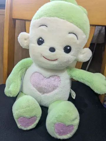 프리모 푸엘 봉제 인형