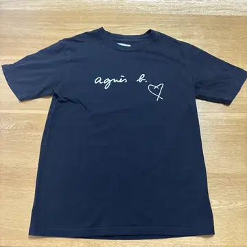 agnes b. 티셔츠