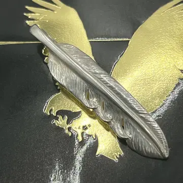 새상품급 타디&킹 SV페더 S