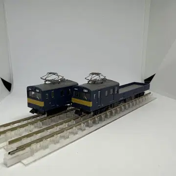 철도 컬렉션 JR145계 쿠루144 쿠모루145 2량 세트
