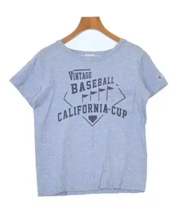 CHAMPION 티셔츠 여성용