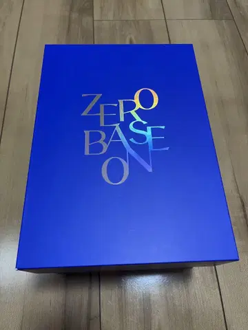 zerobaseone zb1 응원봉 트레이딩 카드 세트 제베원