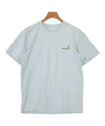 Carhartt 티셔츠 티셔츠 남성용