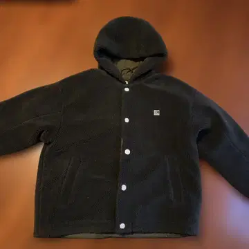 헬리 한센 플리스 자켓 WM