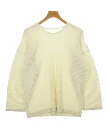 HOMME PLISSE 캐주얼 셔츠 남성용