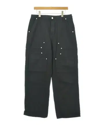 NOMANUAL 데님 팬츠 남성용