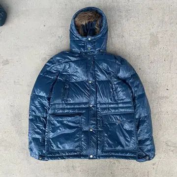00s archive gimmick far jacket y2k 헤이세이