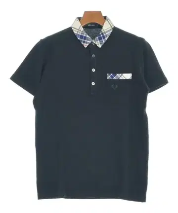 FRED PERRY 피케 셔츠 남성용