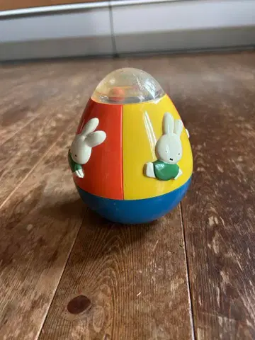 미피 오키아가리코보시 레트로