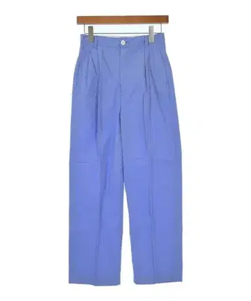 BONNY WOVEN 여성용 슬랙스
