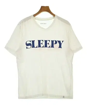 SLEEPY JONES 티셔츠 남성용