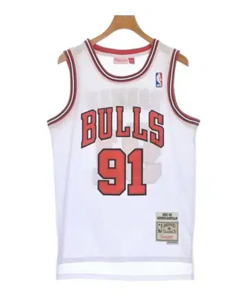 Mitchell&Ness 탱크탑 남성용