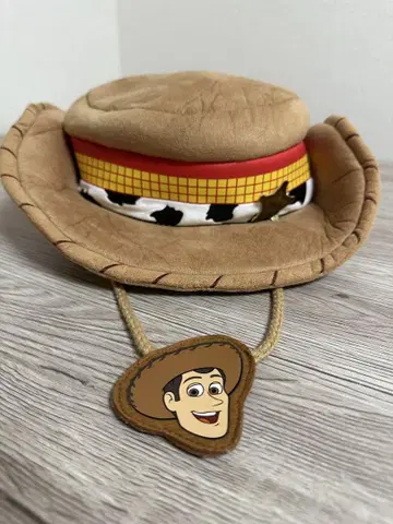 우디 카우보이 햇