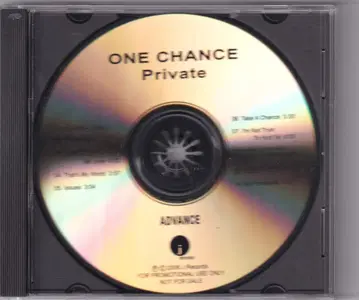 One Chance