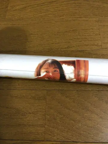 ZARD 포스터 미개봉