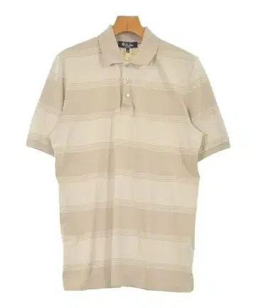 Loro Piana 피케 셔츠 남성용