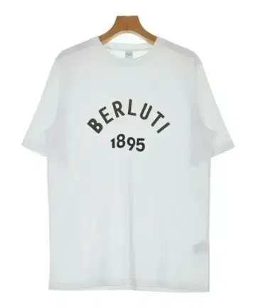 Berluti T셔츠 티셔츠 남성용