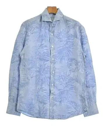 BRUNELLO CUCINELLI 캐주얼 셔츠 남성용