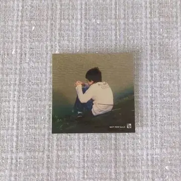 함브레다 무츠무로 씨 스티커