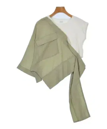 STAIR 블라우스 여성용