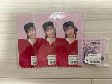 ME:I 온라인 복권